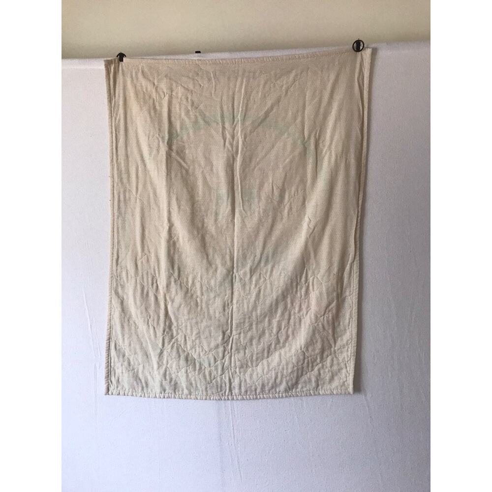 Vintage baby‎ blanket - Picture 6 of 8